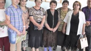 Visit Tatev in Armenia september 2012.mp4