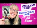 Weekend Reading October 12 & 13, 2024 Pluto goes Direct 🥳