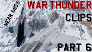 War Thunder Clips [Part 6]