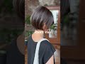 【ショートカット】hair catalog short cut 美容師 おすすめ カット 前髪 ショートカット shorts short