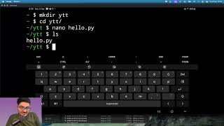 Termux + Python: Run Python Scripts on Your Phone (2026)