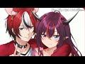 【hololive vietsub】bae tự hủy chỉ vì 1 cái hình