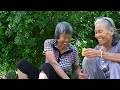 grandma makes various pumpkin delicacies for her family｜food ｜玉林阿婆guangxi grandma