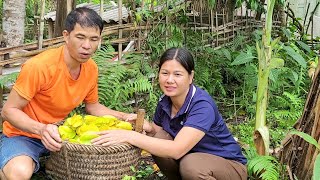 How to preserve star fruit without letting it spoil