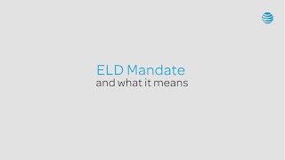 Electronic logging device (ELD) and  the FMCSA's ELD Mandate Explained.