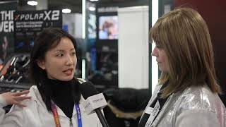 RheoFit at CES 2025