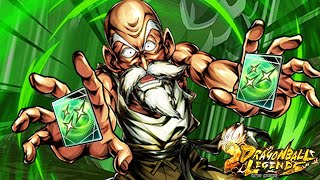 【實測】無限乖寶寶睡拳  孩子睡吧 夢裡甚麼都有!!!  七龍珠 激戰傳說 Dragon Ball Legends