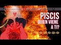 PISCIS-TU YA VIVISTE ESTO!! BUSCARA QUE EL AMOR TRIUNFE!!