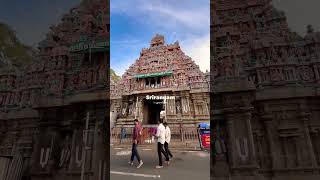 first divyadesam srirangam#shortsfeed