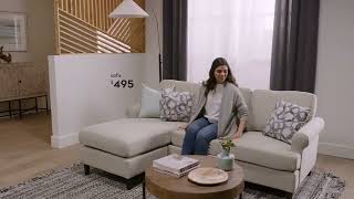 Camila Abrantes - Living Spaces Commercial