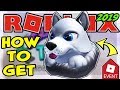 [EVENT] HOW TO GET CUDDLES, THE EGG | ROBLOX EGG HUNT 2019 Scrambled In Time - Wolves Life