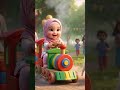 Qurbani Qurbani Mubarak | Beautiful Kids Naat | Qurbani Mubarak Kids Nasheed 2026 #eiduladha #eid