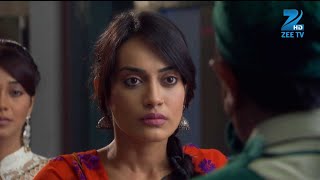 Qubool Hai | Ep.449 | Sanam को हुई चिंता Dilshad की | Full Episode | ZEE TV