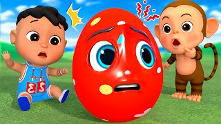 Sorry Song - Apology kids song | Good Habits for Kids | RaydenCoco Nursery Rhymes \u0026 Kids Songs