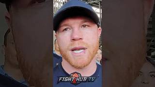 BREAKING! Canelo LEAVES PBC; couldn't agree to terms!