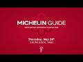 MICHELIN Guide Restaurant Ceremony Florida 2026
