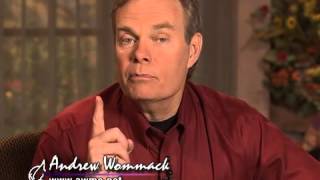 Andrew Wommack: You've Already Got It - Week 6 - Session 2