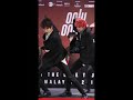 fancam 191123 onlyoneof boss _ 온리원오브 나인 focus hit the line tour in malaysia