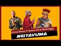 Prince Benza - Ngiyavuma (video lyrics translated ) ft Misstwaggy and Master Kg