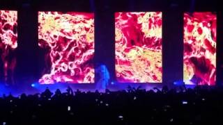 Future - I Thought It Was a Drought LIVE in HOUSTON