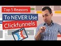 ClickFunnels Review Video Alert| Don't Buy ClickFunnels- Top 5 Reasons ClickFunnels Review Video Alert| Don't Buy ClickFunnels- Top 5 Reasons