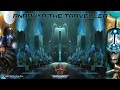 dawn of war unification mod anrakyr the traveller