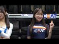 tokyo auto salon 2025 autoway ２日目　4k　オートサロン　総勢16人の美人コンパニオン 　後藤祐紀　松田蘭　織田真実那　風間そら　真木しおり　佐々木萌香　天野ちよ