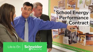 K-12 Schools Create 21st Century Learning Environment | Schneider Electric
