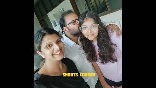 actress rambha family photos #rambha #shorts #shortscorner