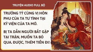 [FULL] TA LÀ NGƯỜI KHÔNG CÓ GÌ NỔI TRỘI, CHỈ LÀ CÓ NHIỀU TIỀN THÔI!