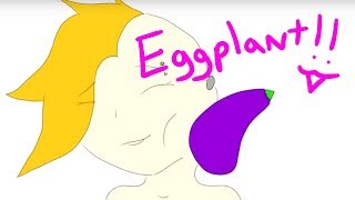 Satan's Emoji 🍆 Animation