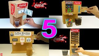 5 Amazing Things You Can Do at Home Compilation