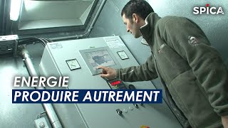 Comment produire de l'énergie autrement