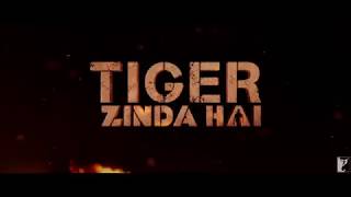 Tiger Zinda Hai | Official Trailer | Salman Khan | Katrina Kaif | HD