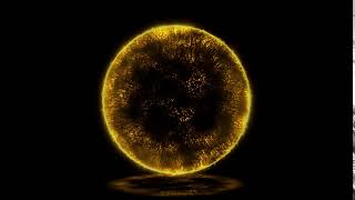 Sphere Animation using Trapcode Form and Saber in After Effects - Tutorial Coming Soon