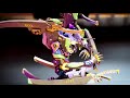 chogokin rg evagelion unit 01 dx transport platform set plamo full painting u0026 custom