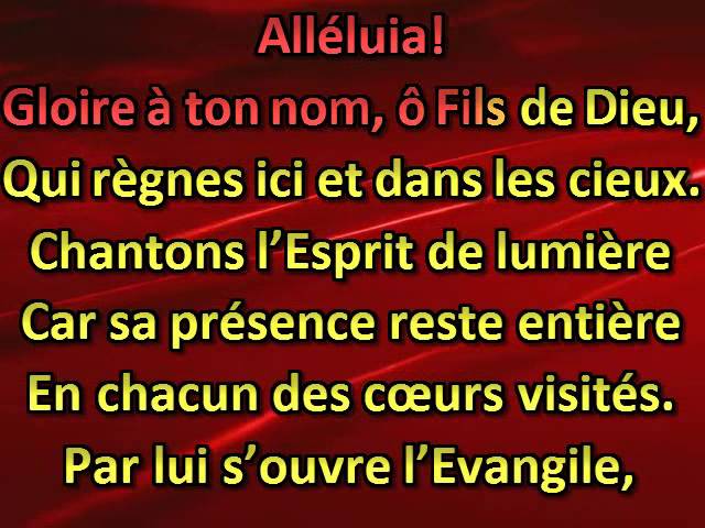 Célébrons Dieu Notre Père Chords Chordify