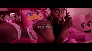 Kash Doll - For Everybody Produced By Blasian Beats