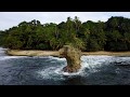 SAA | Costa Rica Drone Footage