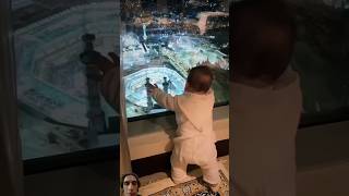 SubhanAllah Wal Hamdulillah سبحان اللہ | Beautiful Hamad | Islamic Kids-AllahHoo Babies#shortsviral