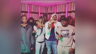 (Barking) BandoBoyLoco X (Edmonton) #9Boyz Giant - Who What Where (Official Audio) | @Crypt LDN