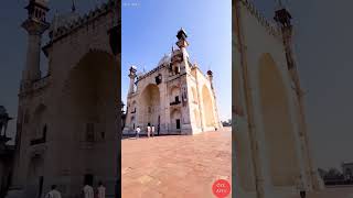 Bibi ka maqbara aurangabad | places to visit in aurangabad | mini Taj Mahal #travel #shorts #trends