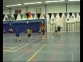 reehorst kampioen zaalkorfbal 2007 2008