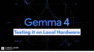 How to Run Gemma 4 Locally Using Ollama — Full Setup & Test