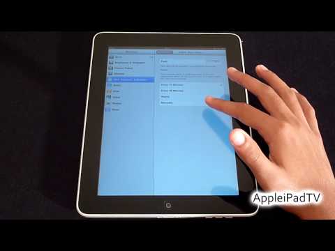 How To Extend iPad Battery Life How To Extend iPad Battery Life