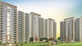 Shree vardhman Greencourt 2Bhk sector 90