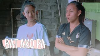 BAT AKO PA [SHIMMY ENTERTAINMENT]FT.FELA AUSTIN