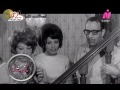 سينما القاهرة شويكار وفؤاد المهندس مع ناهد جبر