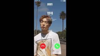 [日本語字幕] 텐데(TENDAE) - BOBBY [カナルビ]