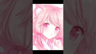 anime cute chibi edit 💗